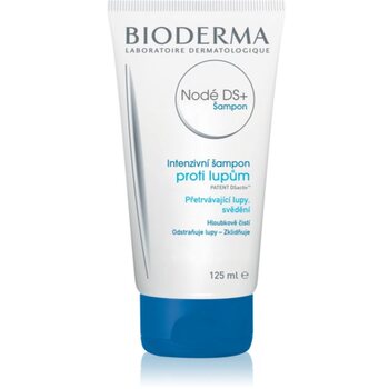 Nodé DS+ Anti-Récidive - Šampón proti lupinám a ich návratu